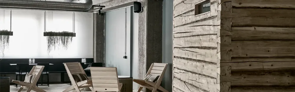 Tullin Sauna Banner